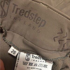 Tredstep breeches